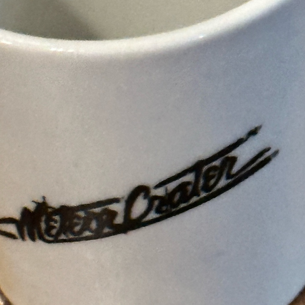 NWOT Route 66 Shot Glass